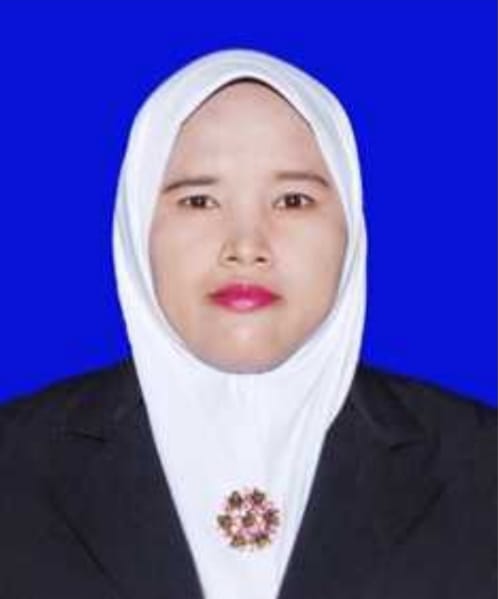 - ZAINAB, S.Ag