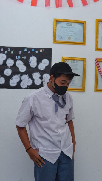 Ahmad Raditya Faturrahman Sururi