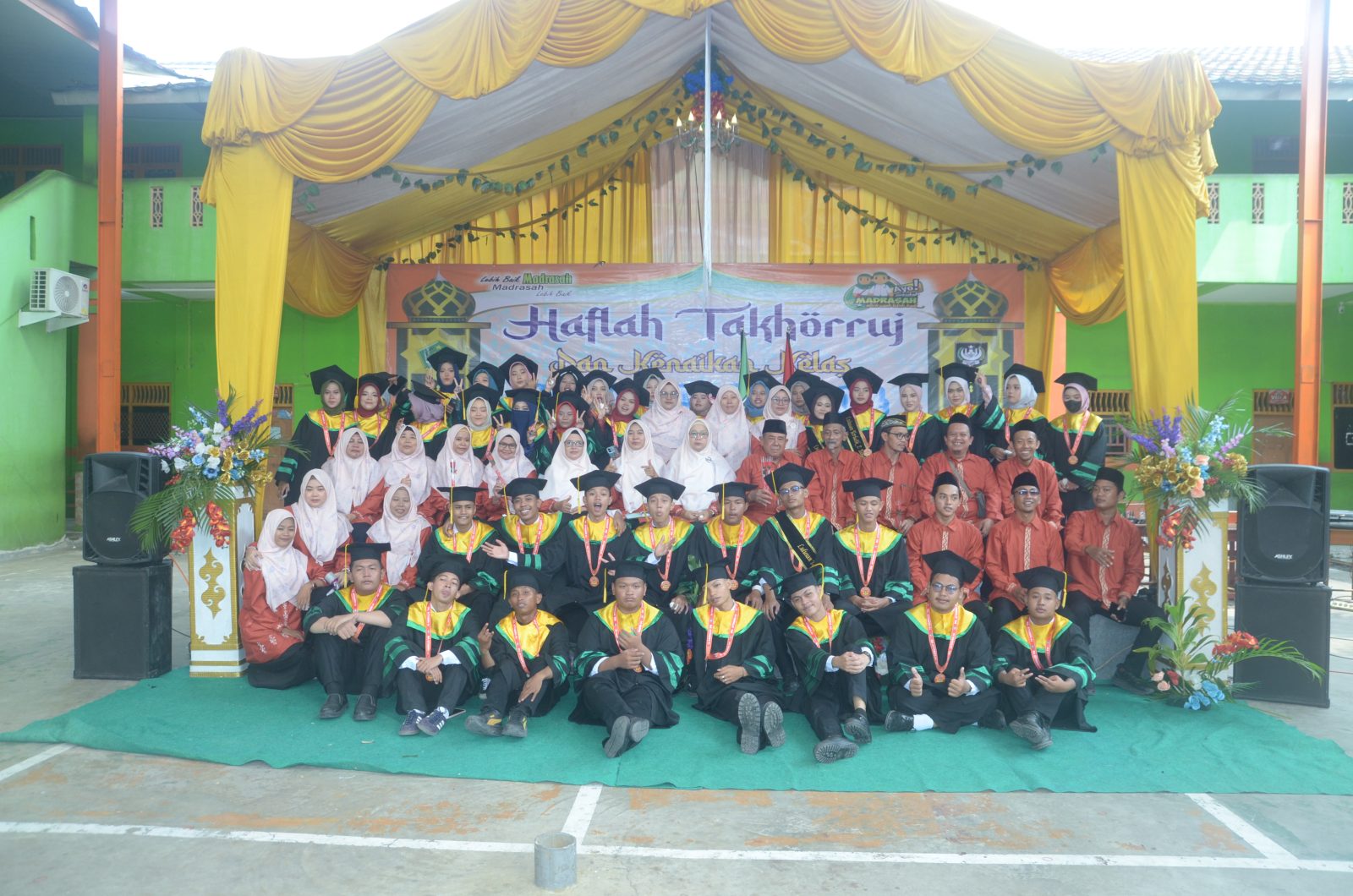 Mencetak Generasi Qur'ani